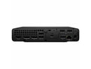 HP ProDesk 4 G1i Mini PC- Intel Core Ultra 5 225T (2.50 GHz) - 16 GB - 256 GB -