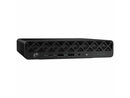 HP ProDesk 4 G1i Mini PC- Intel Core Ultra 5 225T (2.50 GHz) - 16 GB - 256 GB -