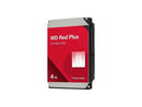WD Red Plus 4TB 3.5" 5400RPM SATA Internal Hard Disk Drive - WD40EFZZ