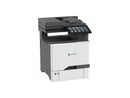 Lexmark CX735adse Laser Multifunction Color Printer - TAA Compliant