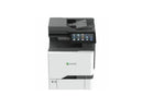 Lexmark CX735adse Laser Multifunction Color Printer - TAA Compliant