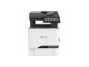 Lexmark CX735adse Laser Multifunction Color Printer - TAA Compliant