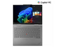 Lenovo Thinkpad X1 Gen 10 21NU0034US 14" Touchscreen Copilot+ PC Notebook -