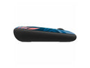 Logitech M340 Wireless Mouse with Limited Edition Prints  USB Receiver and