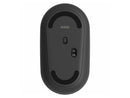 Logitech M340 Wireless Mouse with Limited Edition Prints  USB Receiver and