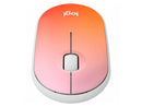 Logitech M340 Wireless Mouse with Limited Edition Prints  USB Receiver and