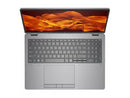 HP ZBook Fury G1i 16" Mobile Workstation - WQXGA - Intel Core Ultra 7 265HX -