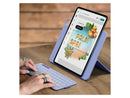 Logitech Flip Folio Keyboard/Cover Case (Folio) for 11" Apple iPad Pro 11