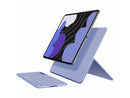 Logitech Flip Folio Keyboard/Cover Case (Folio) for 11" Apple iPad Pro 11