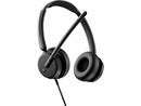 Epos Impact 400 Headset - Microsoft Teams Certification - Stereo - USB Type A,
