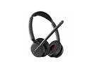EPOS IMPACT 500 Headset - Microsoft Teams Certification - Stereo - Wireless -