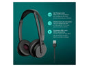 EPOS IMPACT 500 Headset - Microsoft Teams Certification - Stereo - Wireless -