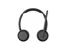 EPOS IMPACT 500 Headset - Microsoft Teams Certification - Stereo - Wireless -