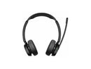 EPOS IMPACT 500 Headset - Microsoft Teams Certification - Stereo - Wireless -