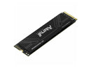 Kingston FURY Renegade G5 8 TB Solid State Drive - M.2 2280 Internal - PCI