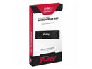Kingston FURY Renegade G5 8 TB Solid State Drive - M.2 2280 Internal - PCI