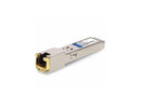 AddOn HP JL563C Compatible TAA 100/1000/10000Base-TX SFP+ Transceiver (Copper,