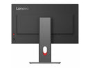 Lenovo ThinkVision P24Q-40 24" Class WQHD LED Monitor - 2560 x 1400 - 23.8Inch -