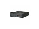 Shuttle XPC slim DN11H5 Barebone Slim PC - Intel Core Ultra 5 125H (1.20 GHz) -