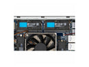 Shuttle XPC slim DN11H5 Barebone Slim PC - Intel Core Ultra 5 125H (1.20 GHz) -