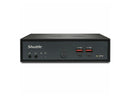 Shuttle XPC slim DN11H5 Barebone Slim PC - Intel Core Ultra 5 125H (1.20 GHz) -