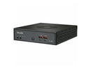 Shuttle XPC slim DN11H9 Barebone Slim PC - Intel Core Ultra 9 185H (2.30 GHz) -
