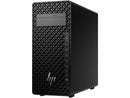 HP Z2 G1i Workstation 1 x Intel Core Ultra 7 265 64 GB 1 TB SSD Tower Black