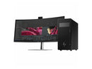 HP Z2 G1i Workstation 1 x Intel Core Ultra 7 265 32 GB 512 GB SSD Tower Black