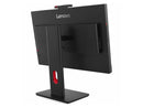 Lenovo ThinkVision T24D-4v 24" Class Webcam Full HD LED Monitor - 16:9  - 23.8"