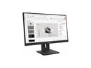 Lenovo ThinkVision E22-40 22" Class Full HD LED Monitor - 16:9 - Raven Black -