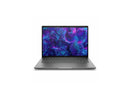 HP ZBook 8 G1i 14" Touchscreen Mobile Workstation - Intel Core Ultra 7 255H - 16