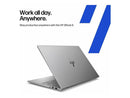 HP ZBook 8 G1i 16" Mobile Workstation - Intel Core Ultra 7 255H - 16 GB - 512 GB