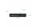 APC Smart-UPS Line Interactive - 2200VA, - Rackmount 2U - 120V - 6 NEMA 5-15R+2
