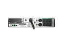 APC Smart-UPS Line Interactive - 2200VA, - Rackmount 2U - 120V - 6 NEMA 5-15R+2