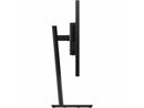 Lenovo ThinkVision T27-40 27" Class Full HD LED Monitor - 16:9 - Eclipse Black -