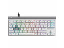Logitech G515 Rapid TKL Low-Profile Wired Gaming Keyboard, Fully Customizable PC