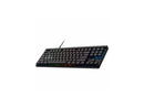 Logitech G515 Rapid TKL Wired Gaming Keyboard, Low Profile Mechanical Switches,