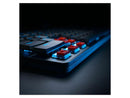 Logitech G515 Rapid TKL Wired Gaming Keyboard, Low Profile Mechanical Switches,