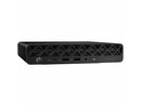 HP ProDesk 4 G1i Desktop Computer - Intel Core Ultra 7 265T - vPro Technology -