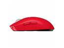 Logitech G PRO X Superlight 2 SE Wireless Gaming Mouse, Ultra-Lightweight 60g,
