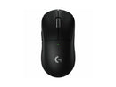 Logitech G PRO X Superlight 2 SE Wireless Gaming Mouse, 60g Ultra-Lightweight