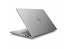 HP ZBook 8 G1ak 14" Mobile Workstation - AMD Ryzen AI 7 PRO 350 (2 GHz) - 64 GB