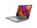 HP ZBook 8 G1ak 14" Mobile Workstation - AMD Ryzen AI 7 PRO 350 (2 GHz) - 64 GB