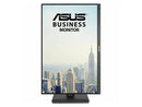 Asus BE248QF 24" Class WUXGA LED Monitor - 16:10 - Black - 24.1" Viewable -