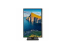 Asus BE248QF 24" Class WUXGA LED Monitor - 16:10 - Black - 24.1" Viewable -