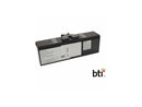 BTI APCRBC216-SLA216 24V 2-CELL LEAD ACID UPS BATTERY FOR APCRBC216 RBC216 -