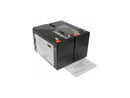 BTI RB1270X2F-BTI 12V 2-CELL LEAD ACID UPS BATTERY REPLACES RB1270X2F -