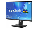 ViewSonic VG2748N 27" Class Full HD LED Monitor - 16:9 - 27" Viewable - In-plane
