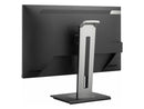 ViewSonic VG2748N 27" Class Full HD LED Monitor - 16:9 - 27" Viewable - In-plane