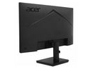 Acer Vero V247Y G 24" Class LCD Monitor - 16:9 - Black - 23.8" Viewable - 250